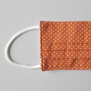 Mascarilla Corte Espígol