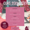 Matrícula — Curs de Restauració de Mobles 2026-2027